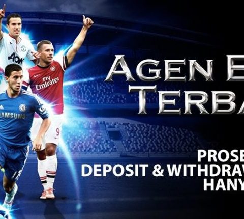 Bonus Besar Situs Bola Sbobet Indonesia