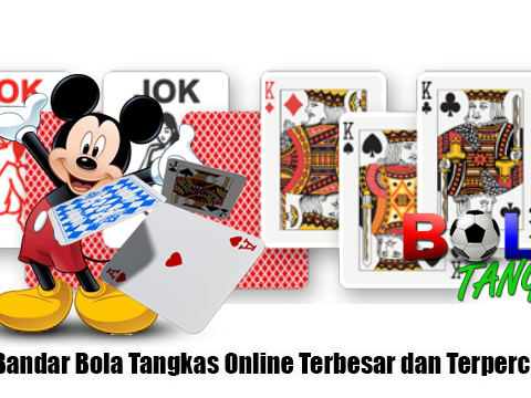 Daftar Bola Tangkas
