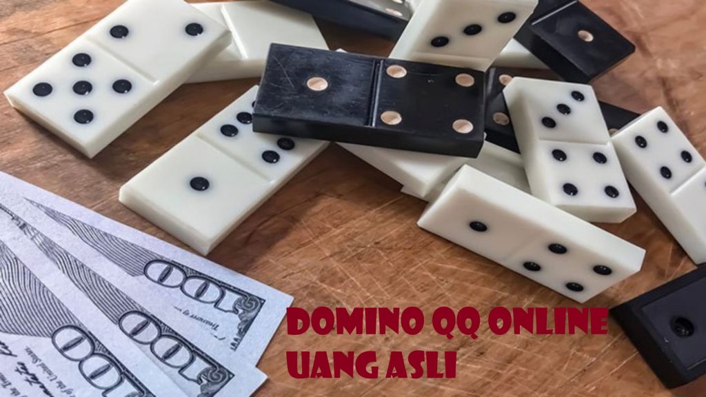 Menang Domino QQ Online