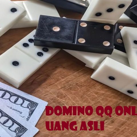 Menang Domino QQ Online