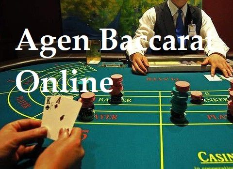 Agen Baccarat Online