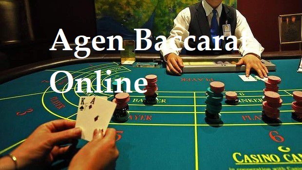 Agen Baccarat Online